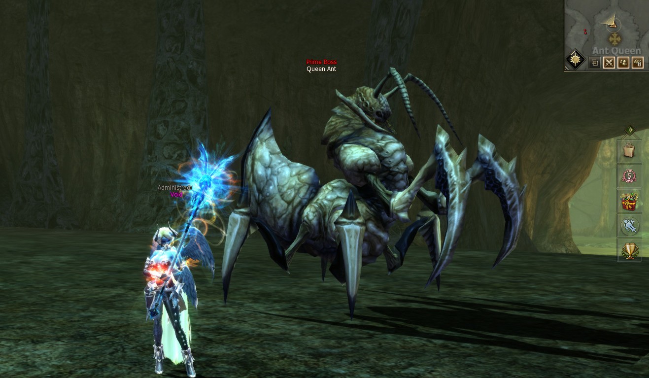 Prime Bosses